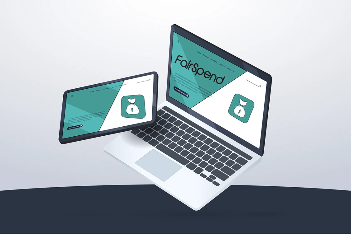 تطبيق الهوية على الحاسوب واللوحي